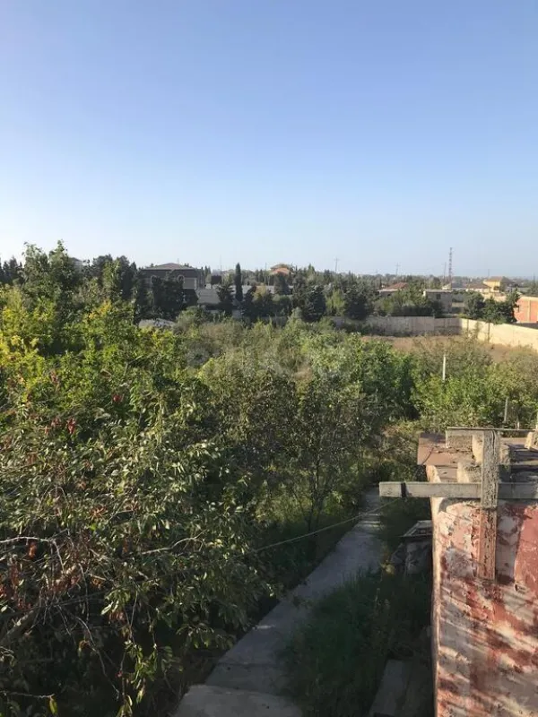 Satılır torpaq sahəsi 24 m²