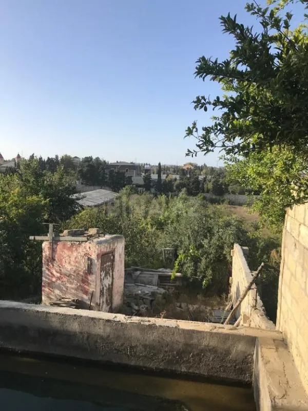 Satılır torpaq sahəsi 24 m²