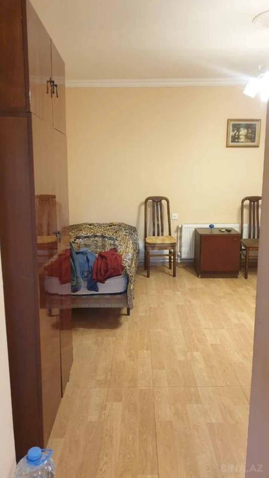 Satılır torpaq sahəsi 24 m²