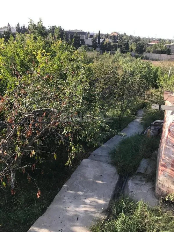 Satılır torpaq sahəsi 24 m²