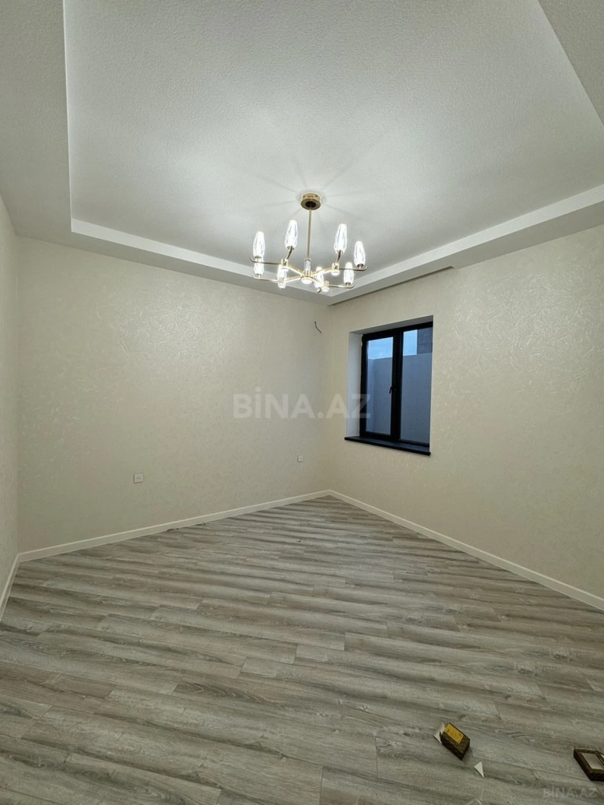 Satılır 4 otaqlı həyət evi 165 m²