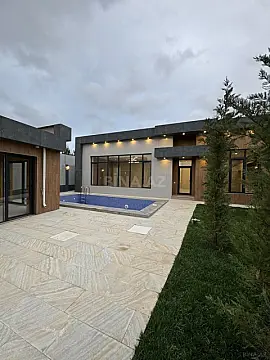 Satılır 4 otaqlı həyət evi 165 m² — Bakı, Mərdəkan 4 otaq 165.00 m²