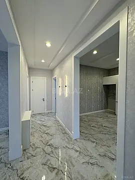 Satılır 4 otaqlı həyət evi 165 m²