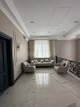 Kirayə verilir 5 otaqlı həyət evi 400 m²