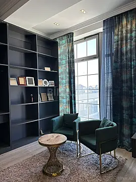 Kirayə verilir 5 otaqlı həyət evi 400 m²