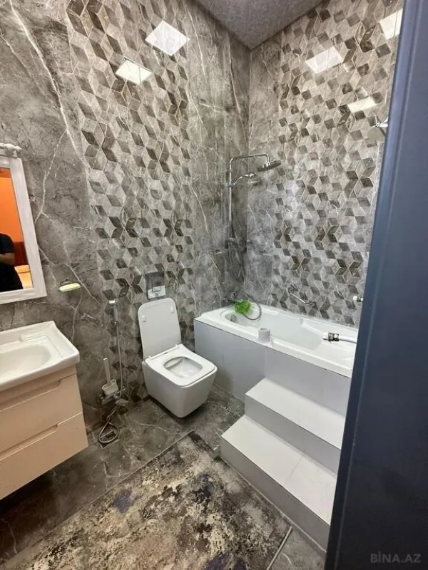 Kirayə verilir 5 otaqlı həyət evi 400 m²