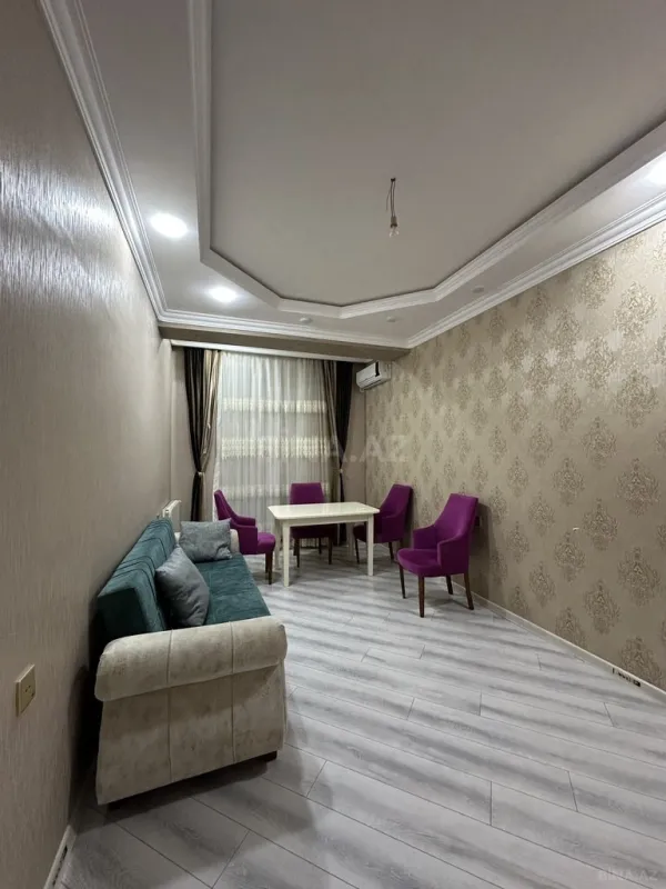 Kirayə verilir 3 otaqlı mənzil 100 m²