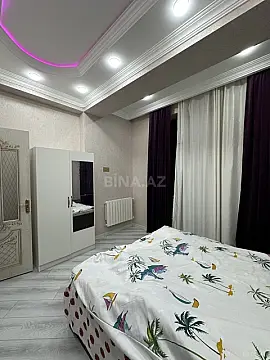 Kirayə verilir 3 otaqlı mənzil 100 m²