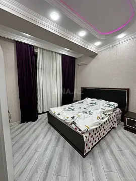 Kirayə verilir 3 otaqlı mənzil 100 m²