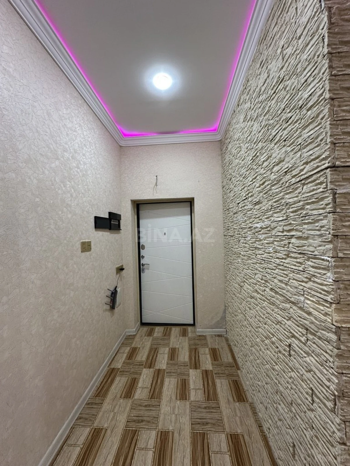 Kirayə verilir 3 otaqlı mənzil 100 m²