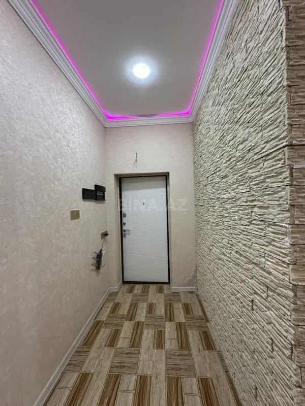 Kirayə verilir 3 otaqlı mənzil 100 m²