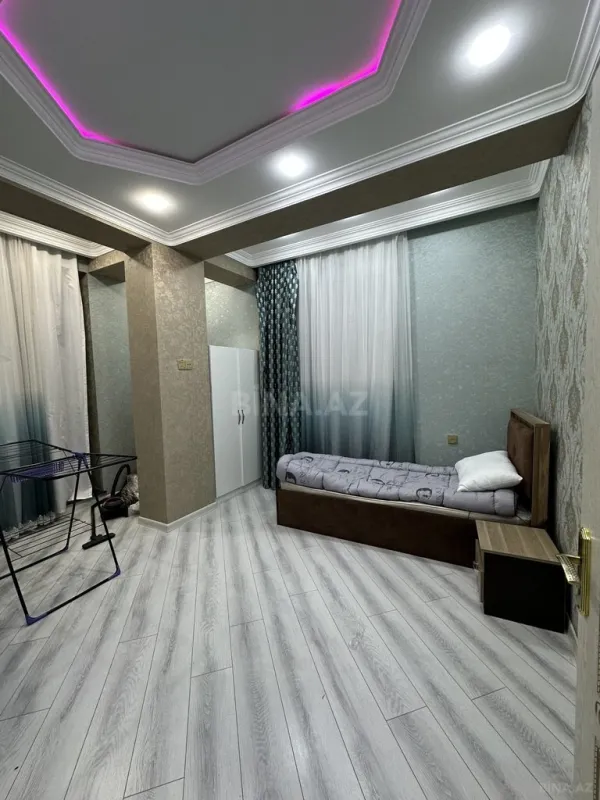 Kirayə verilir 3 otaqlı mənzil 100 m²