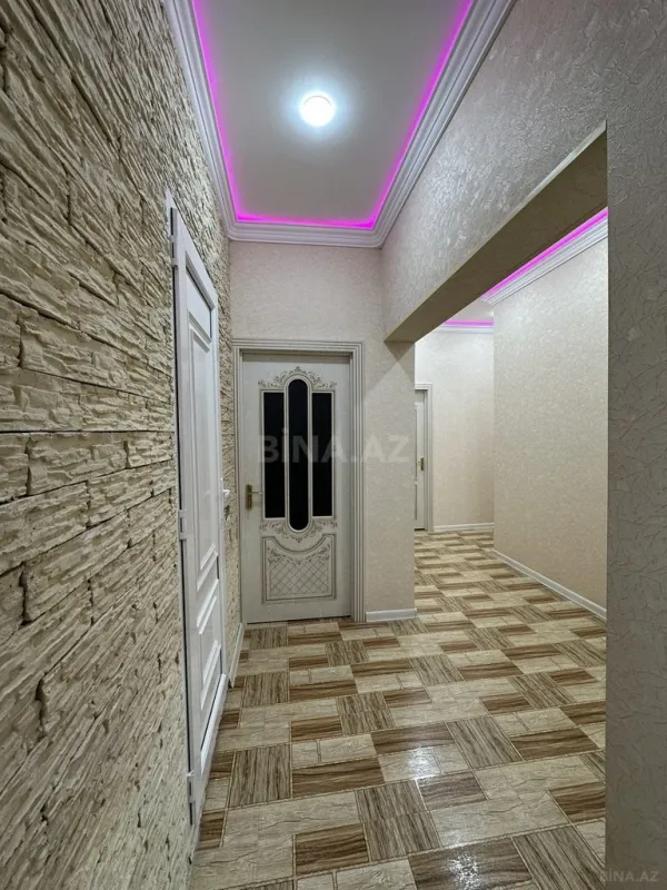 Kirayə verilir 3 otaqlı mənzil 100 m²