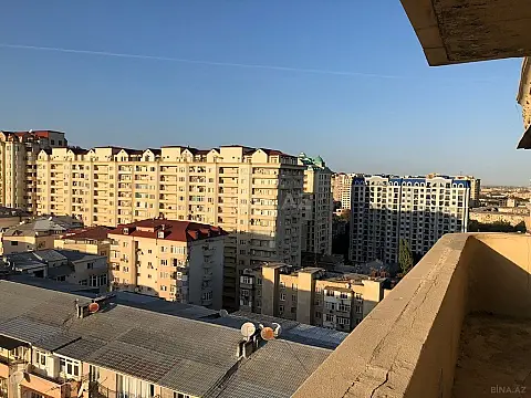 Satılır 2 otaqlı mənzil 85 m²