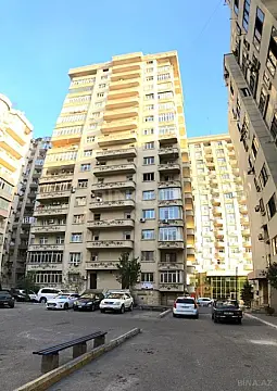 Satılır 2 otaqlı mənzil 85 m² — Bakı, Nərimanov 2 otaq 85.00 m²