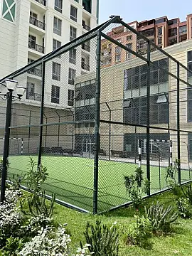 Kirayə verilir 4 otaqlı mənzil 180 m²