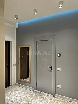 Kirayə verilir 4 otaqlı mənzil 180 m²