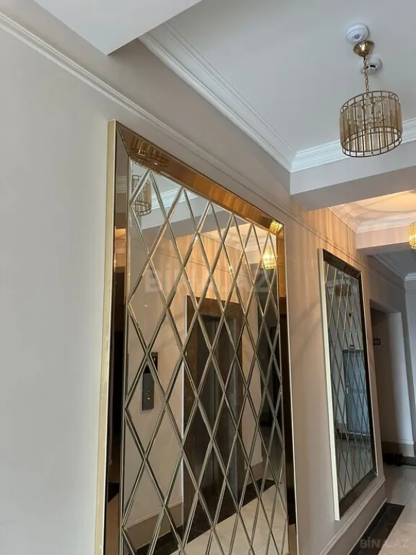 Kirayə verilir 4 otaqlı mənzil 180 m²