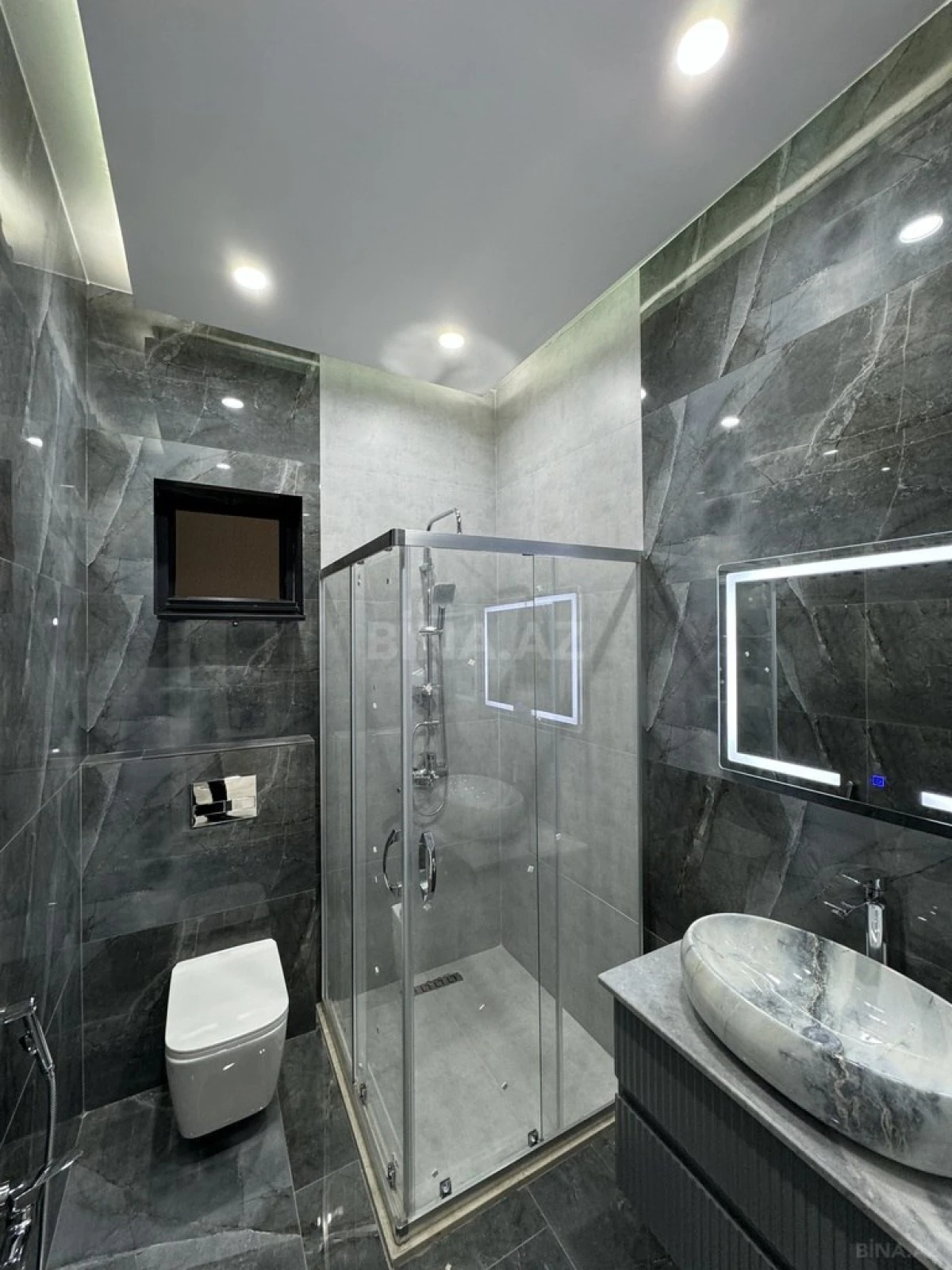 Satılır 4 otaqlı həyət evi 150 m²