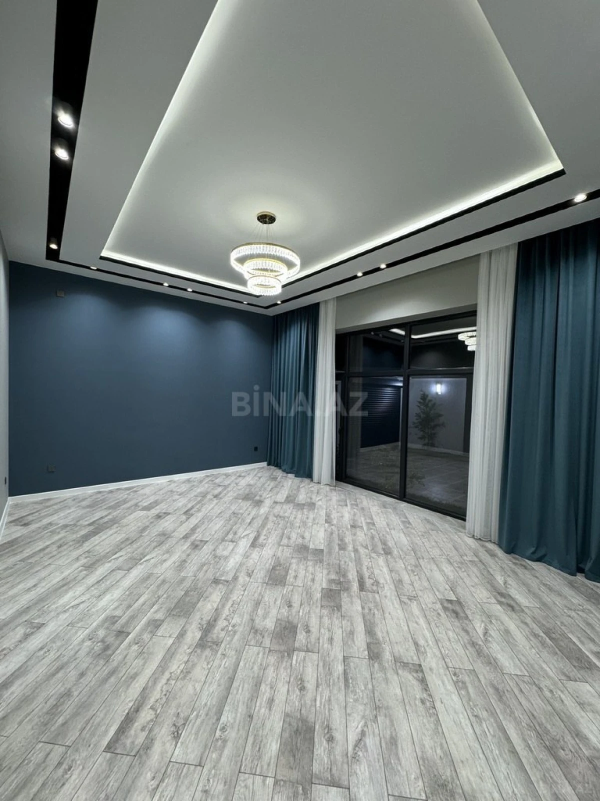 Satılır 4 otaqlı həyət evi 150 m²