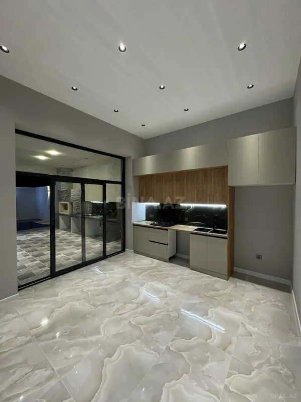 Satılır 4 otaqlı həyət evi 150 m²