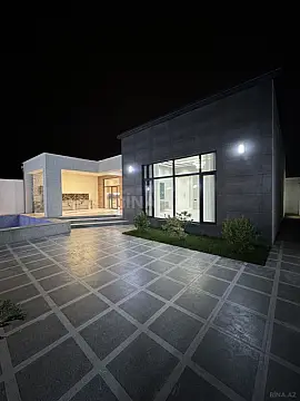 Satılır 4 otaqlı həyət evi 150 m² — Bakı, Mərdəkan 4 otaq 150.00 m²