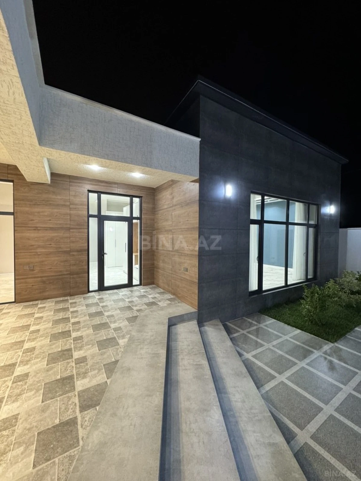 Satılır 4 otaqlı həyət evi 150 m²