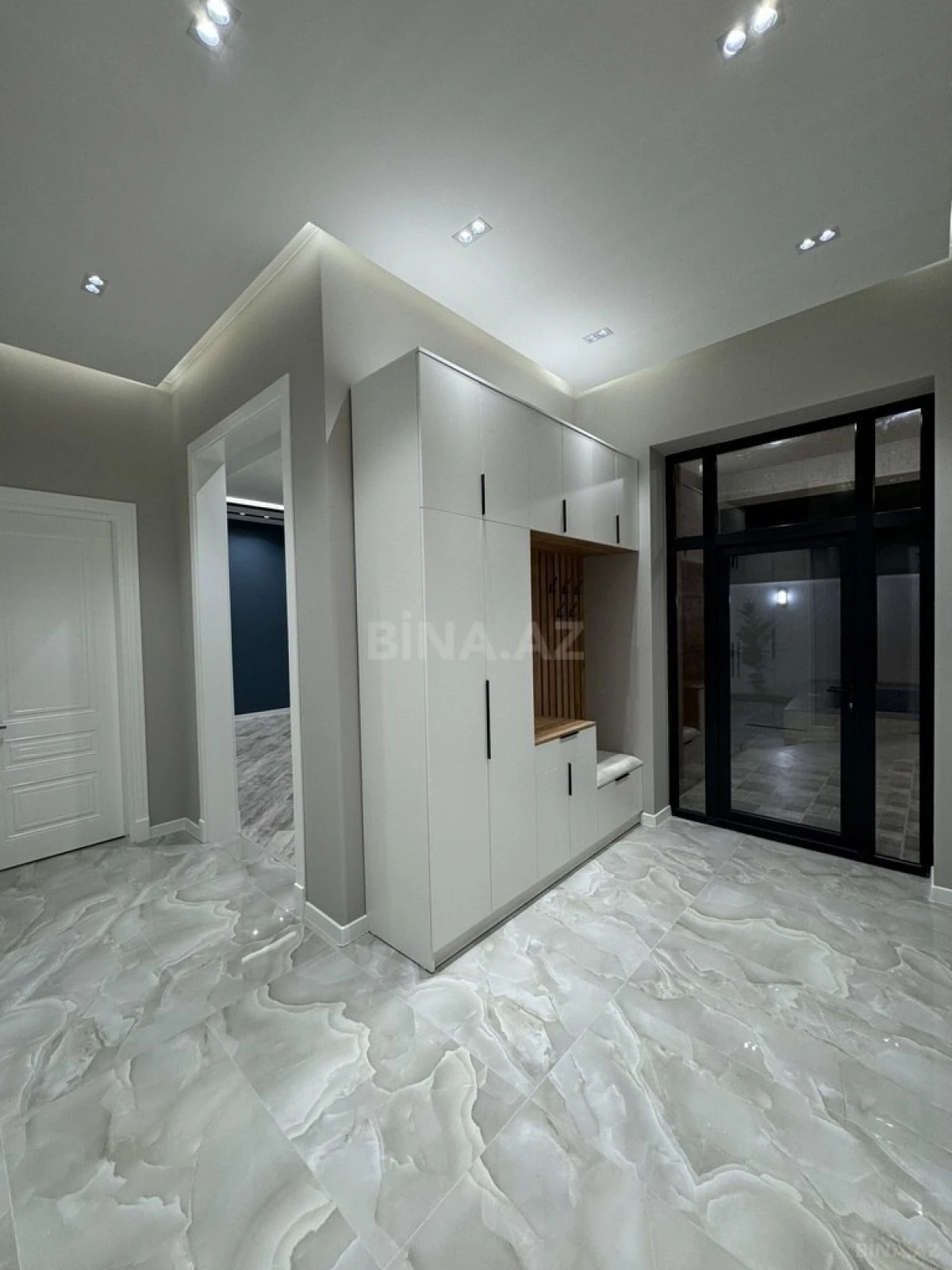 Satılır 4 otaqlı həyət evi 150 m²