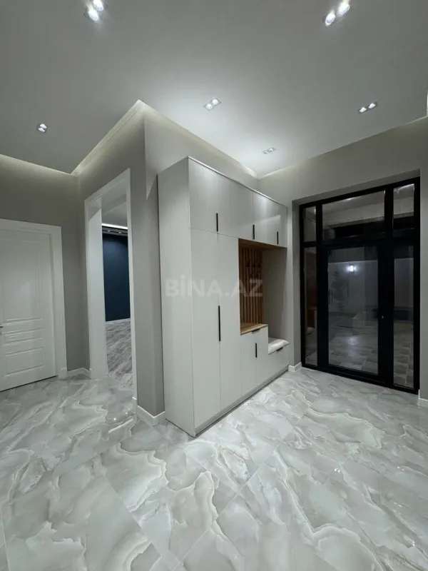 Satılır 4 otaqlı həyət evi 150 m²