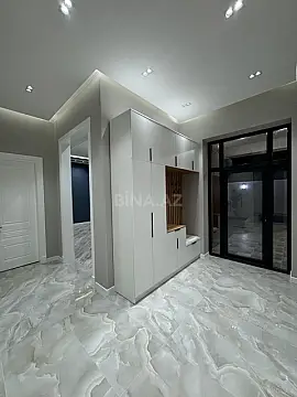 Satılır 4 otaqlı həyət evi 150 m²