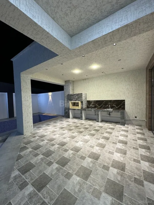 Satılır 4 otaqlı həyət evi 150 m²