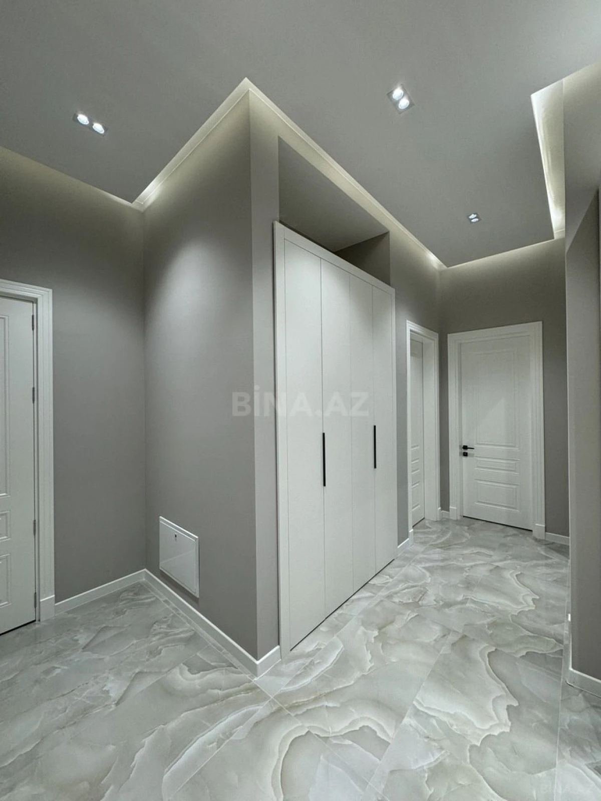 Satılır 4 otaqlı həyət evi 150 m²