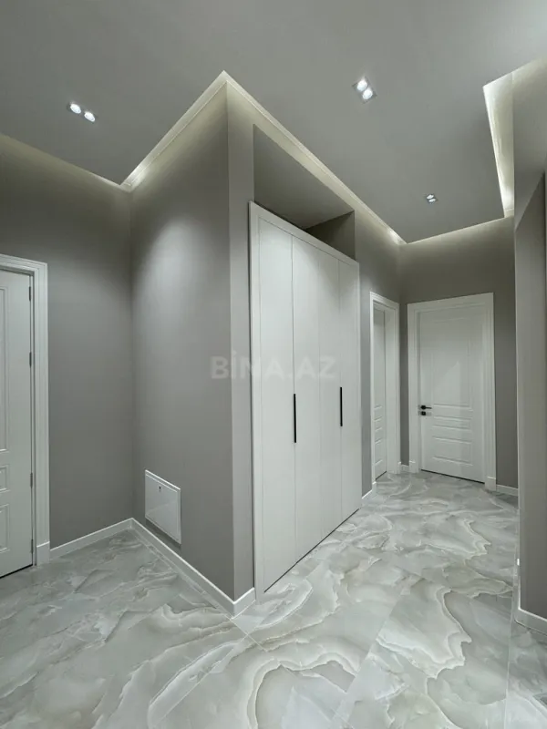 Satılır 4 otaqlı həyət evi 150 m²