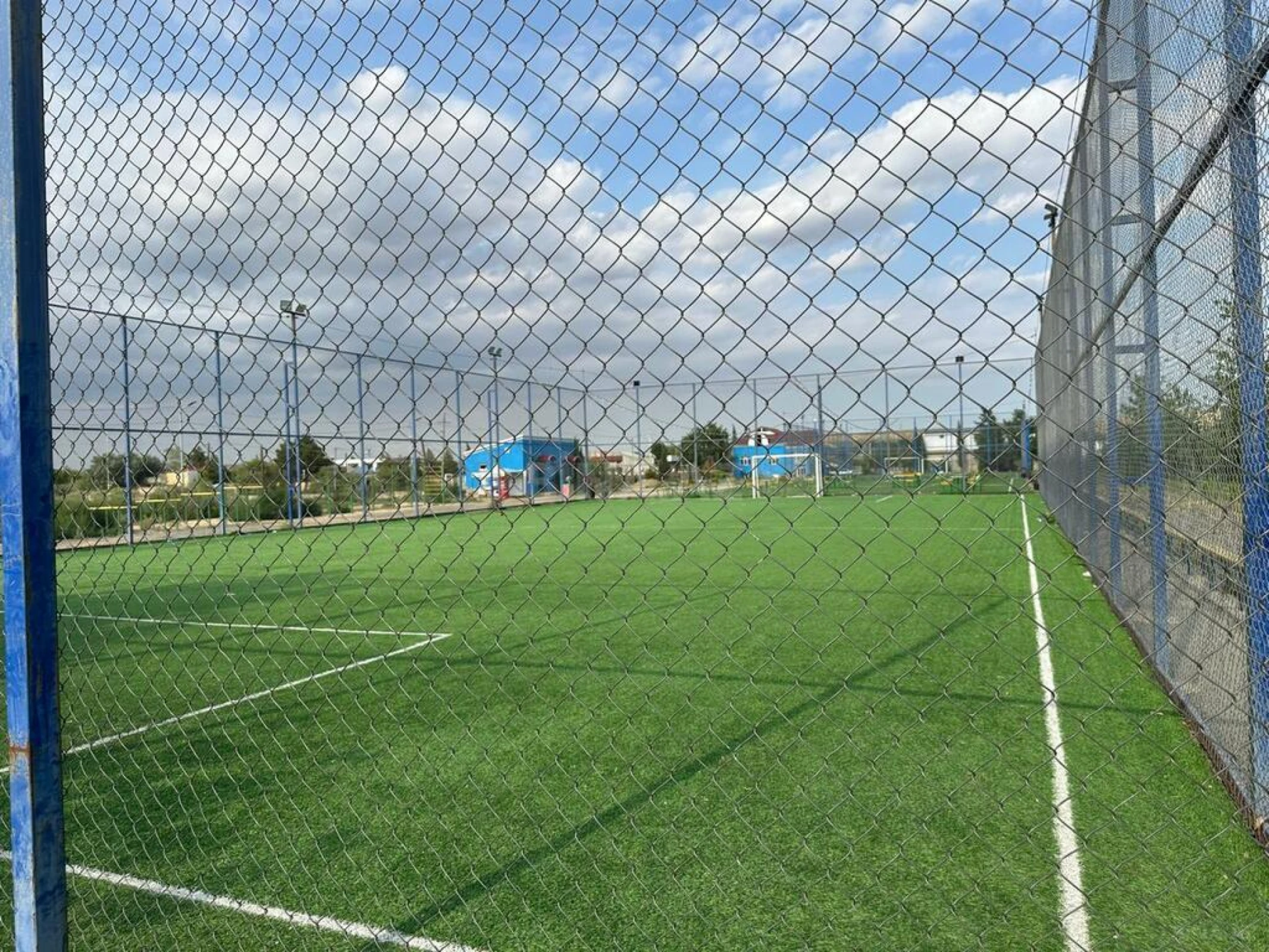 Satılır obyekt 6000 m²