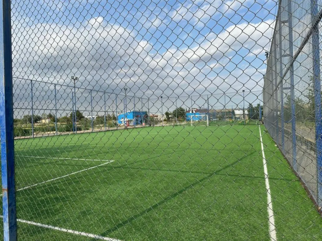 Satılır obyekt 6000 m²