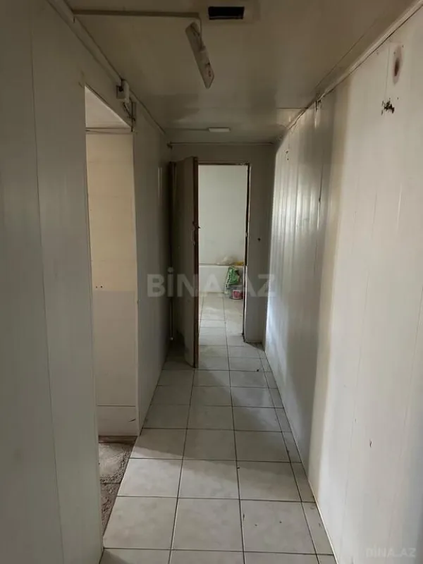 Satılır obyekt 6000 m²