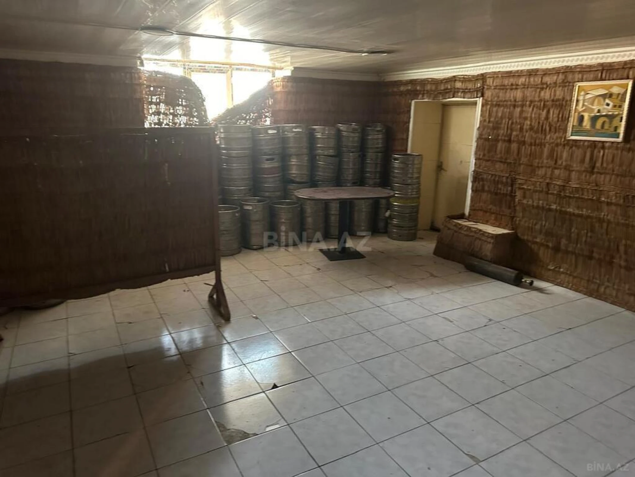 Satılır obyekt 6000 m²