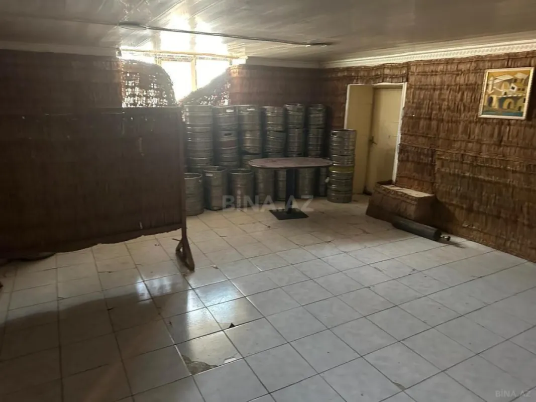 Satılır obyekt 6000 m²