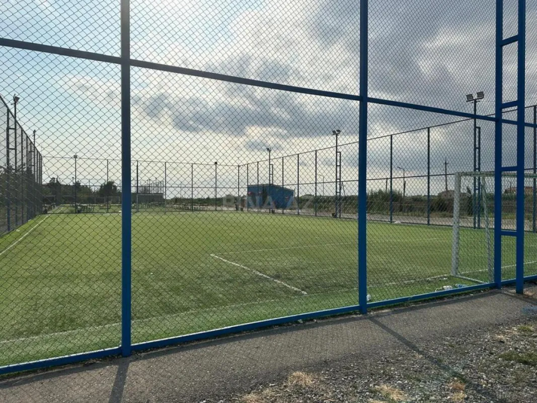 Satılır obyekt 6000 m²