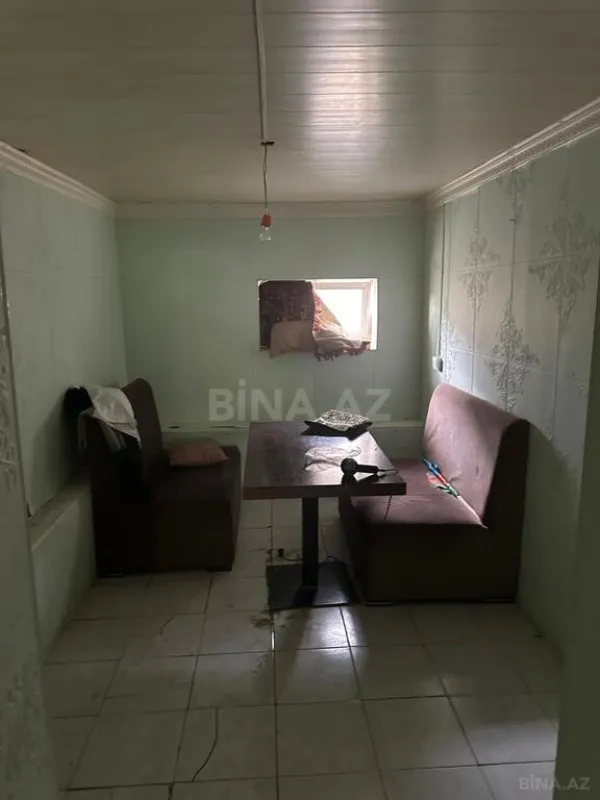 Satılır obyekt 6000 m²