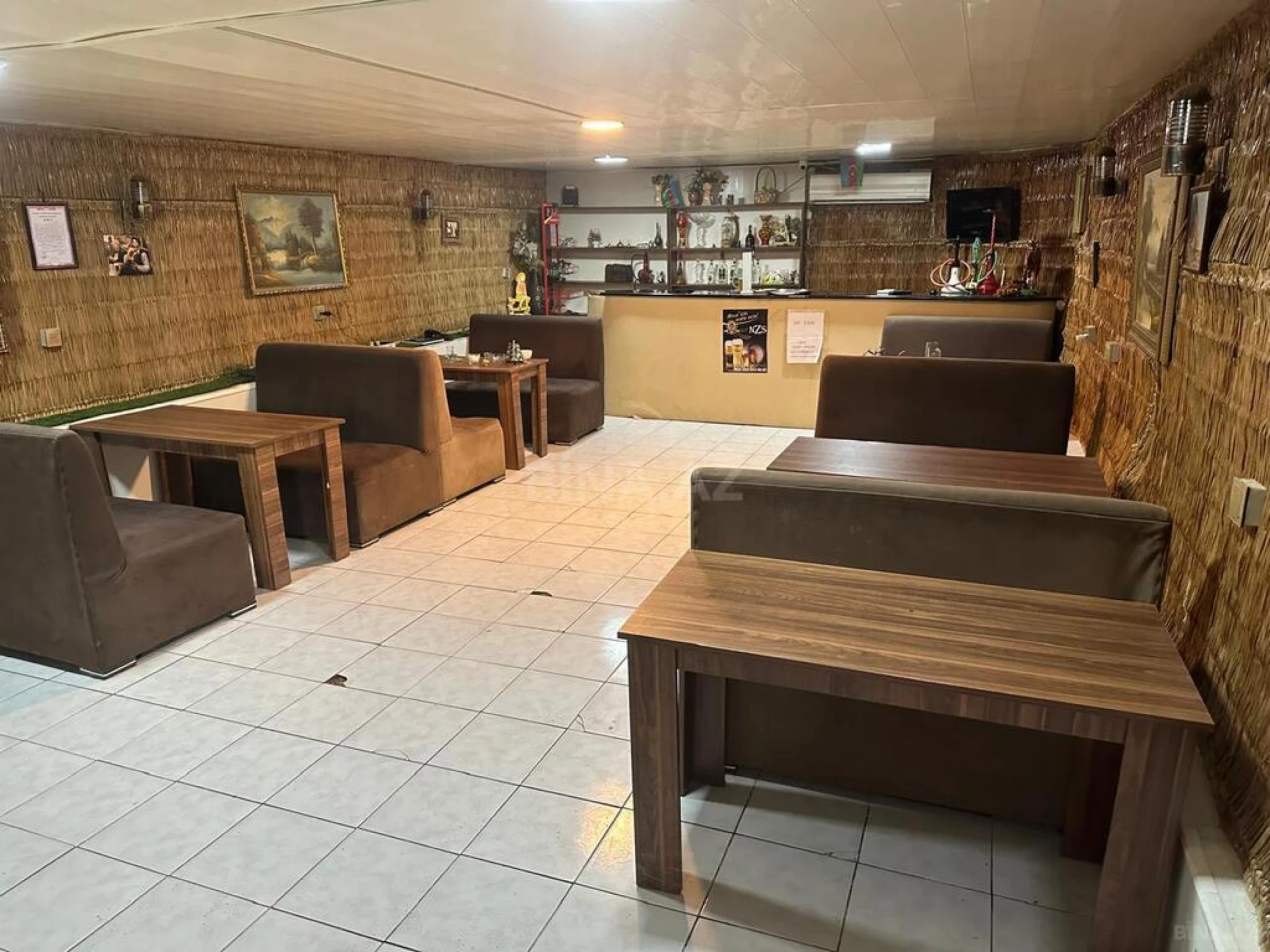 Satılır obyekt 6000 m²