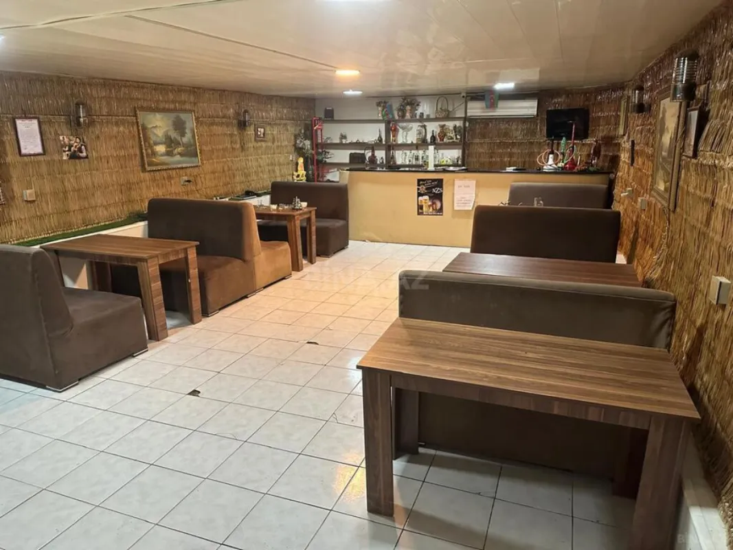 Satılır obyekt 6000 m²