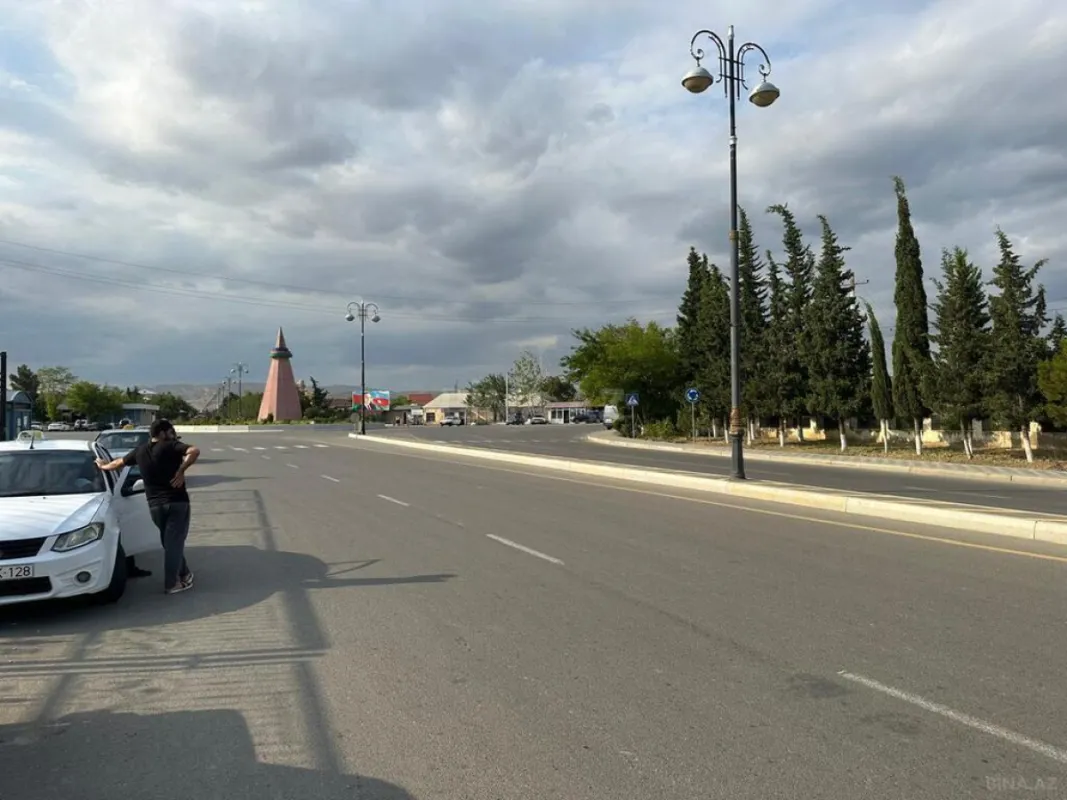 Satılır obyekt 6000 m²