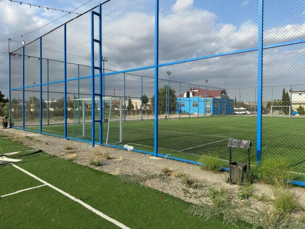 Satılır obyekt 6000 m²