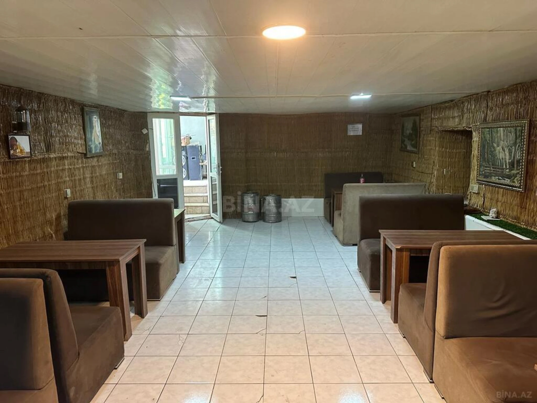 Satılır obyekt 6000 m²