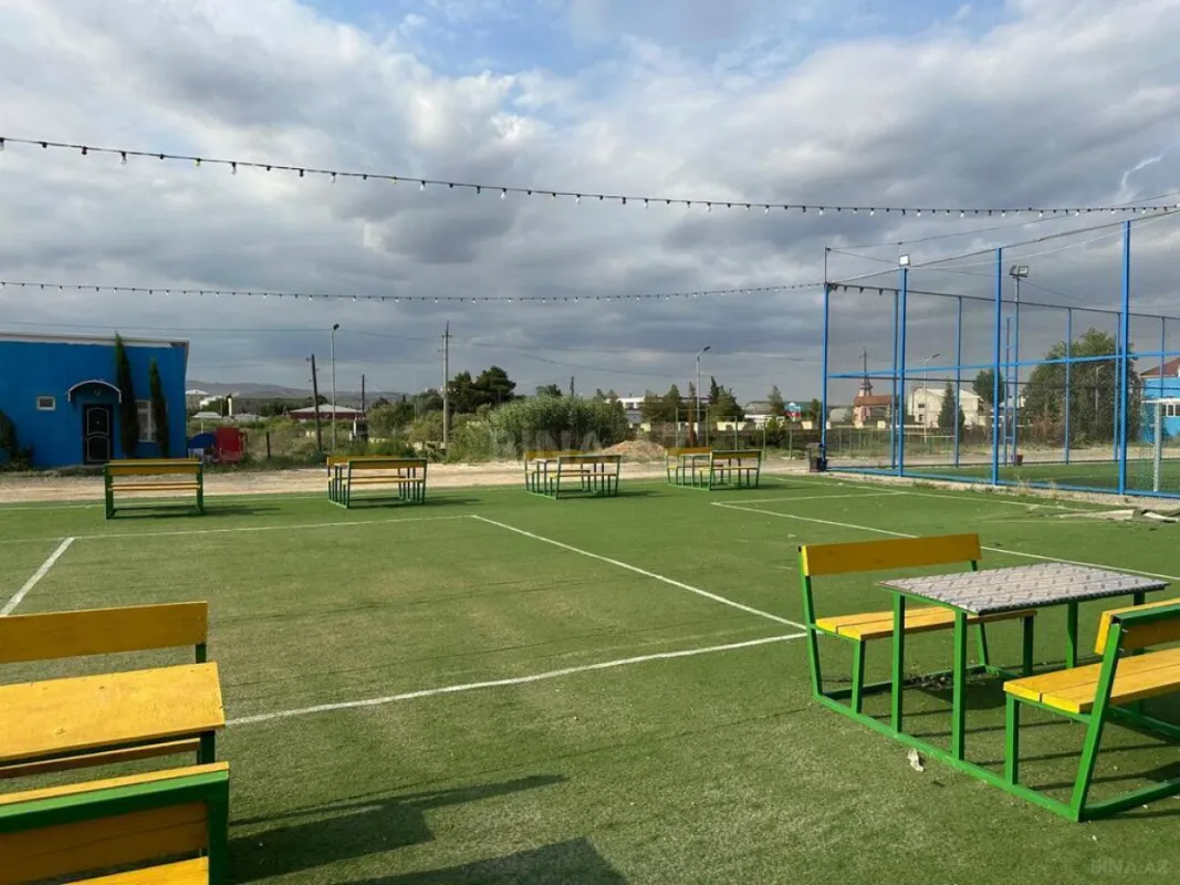 Satılır obyekt 6000 m²