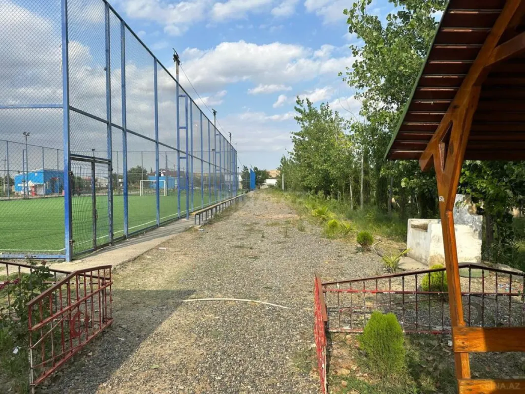 Satılır obyekt 6000 m²