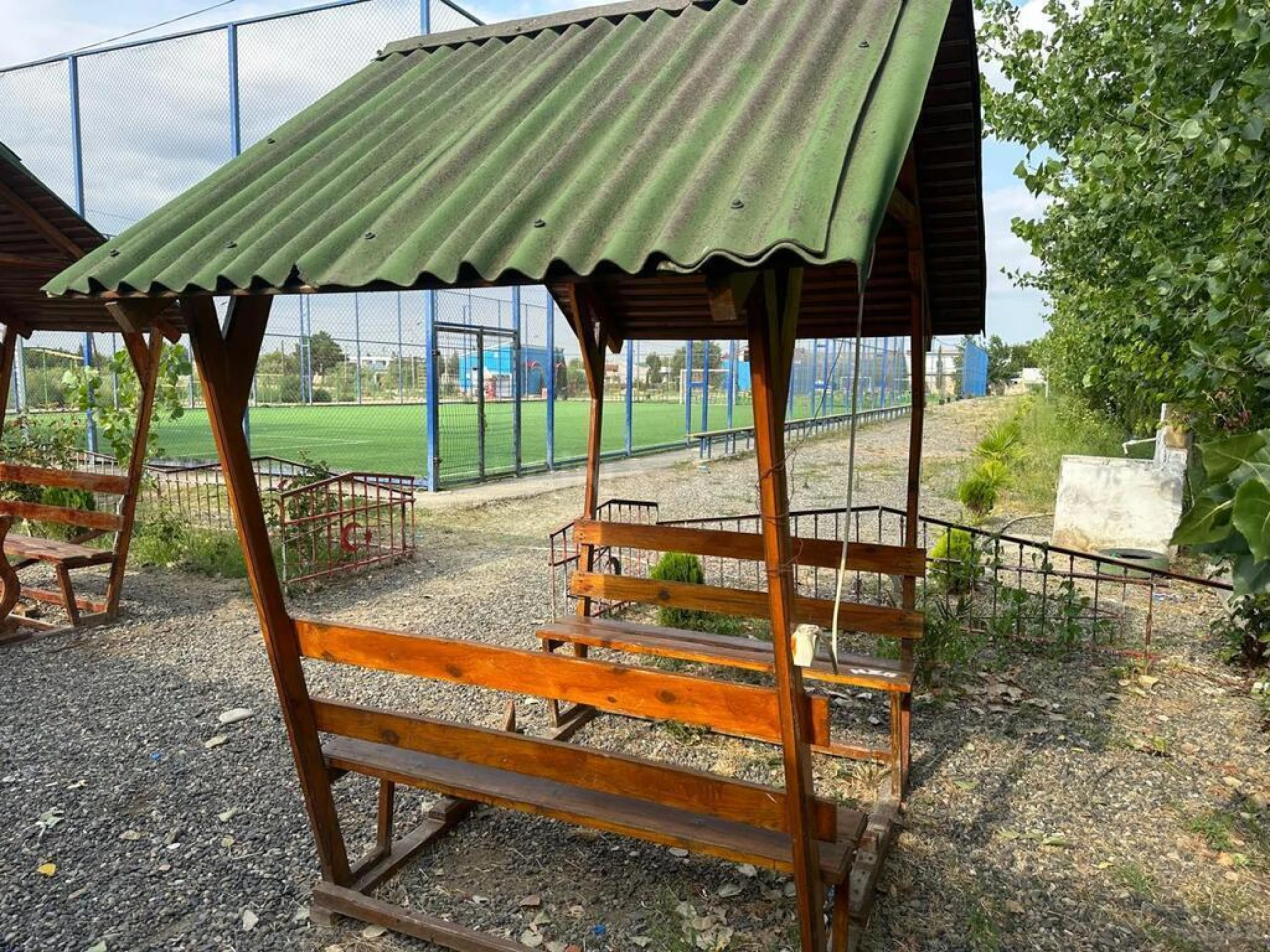 Satılır obyekt 6000 m²