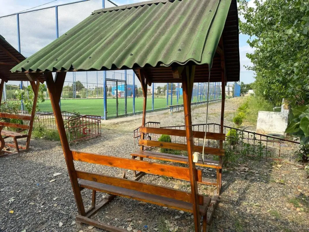 Satılır obyekt 6000 m²