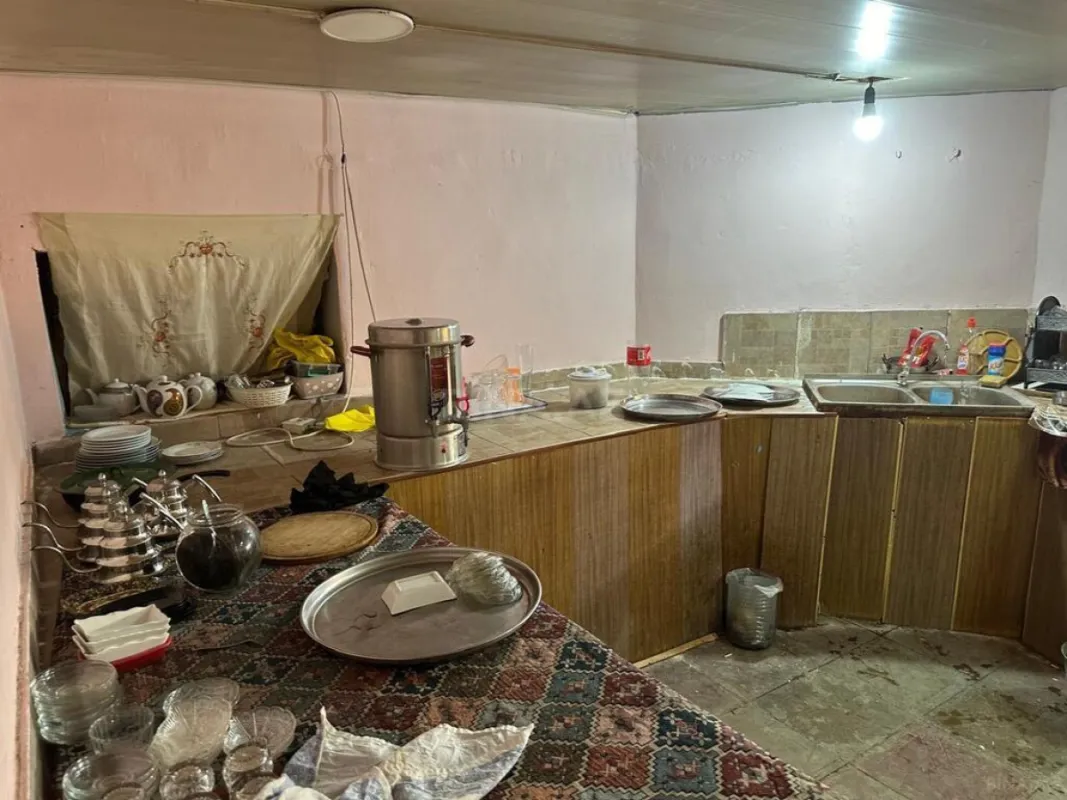 Satılır obyekt 6000 m²